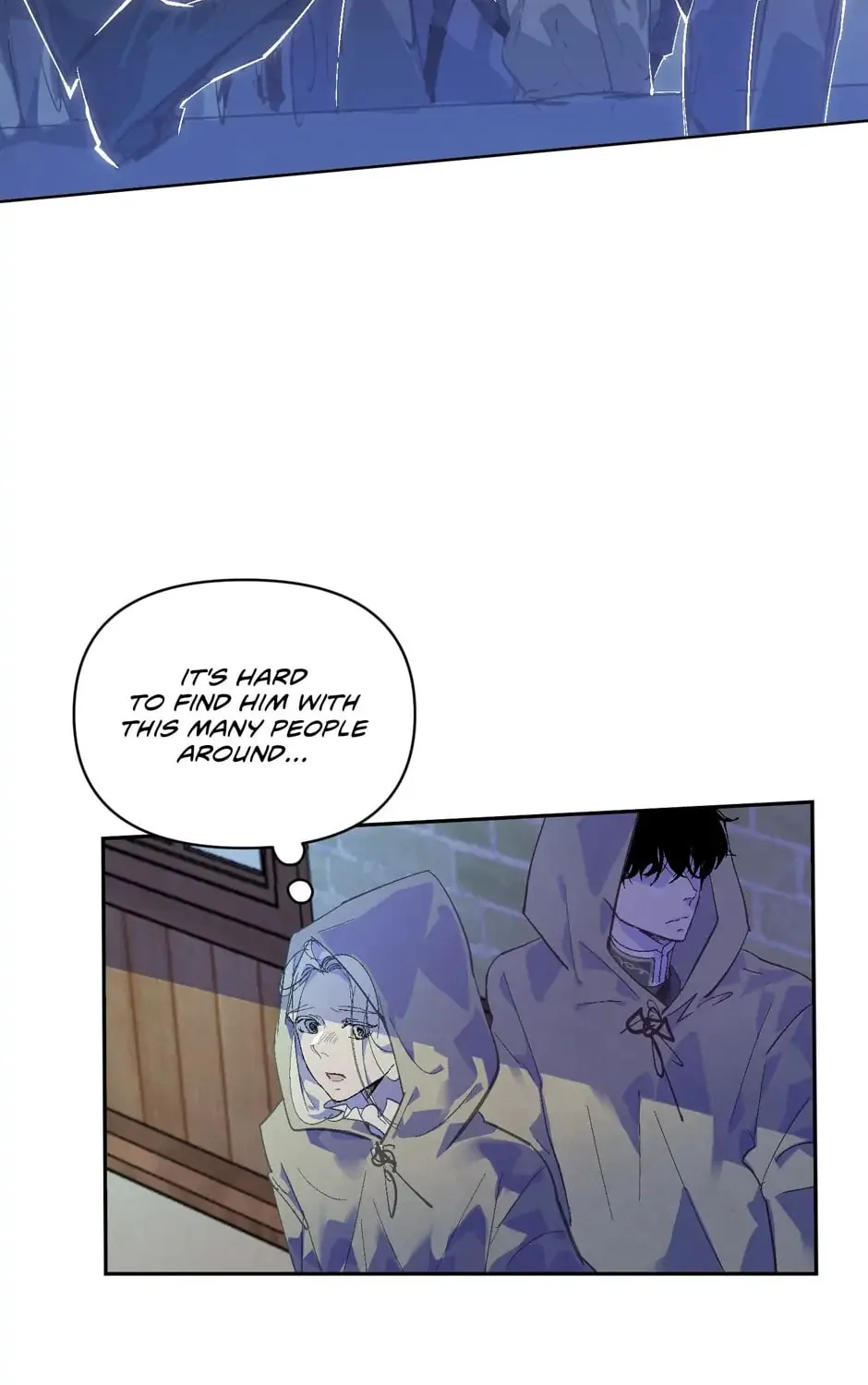 Read Stigma Effect chapter 53 image 24 on Lezhin