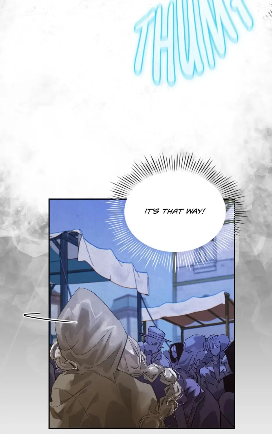 Read Stigma Effect chapter 53 image 36 on Lezhin