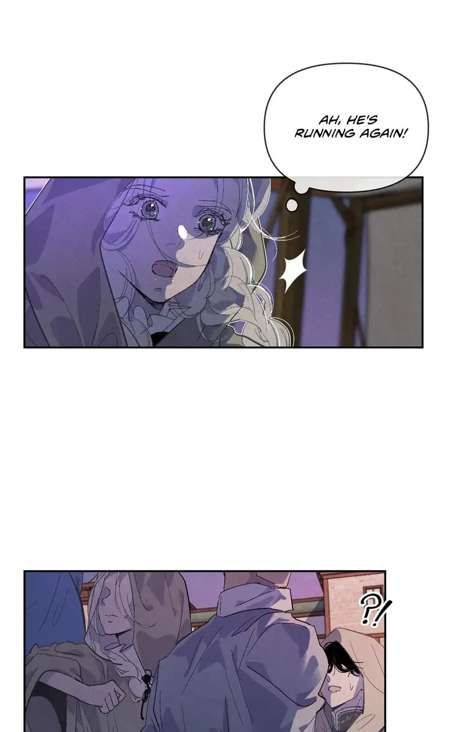 Read Stigma Effect chapter 53 image 38 on Lezhin