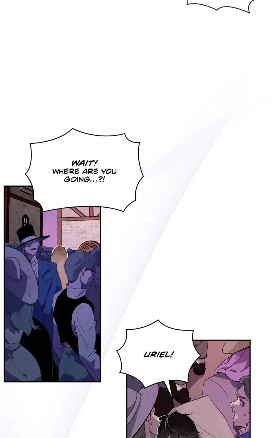 Read Stigma Effect chapter 53 image 40 on Lezhin