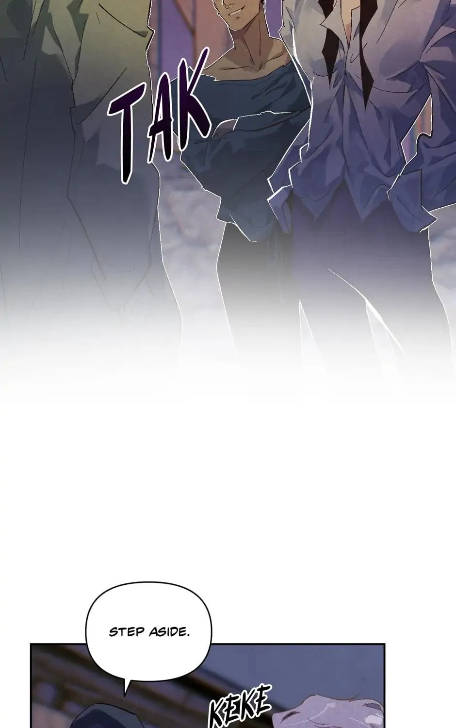 Read Stigma Effect chapter 53 image 46 on Lezhin