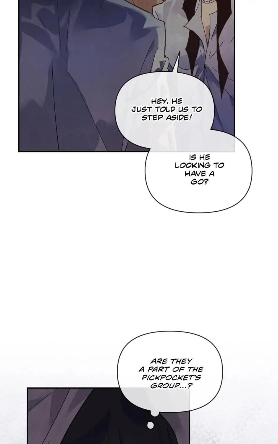 Read Stigma Effect chapter 53 image 48 on Lezhin