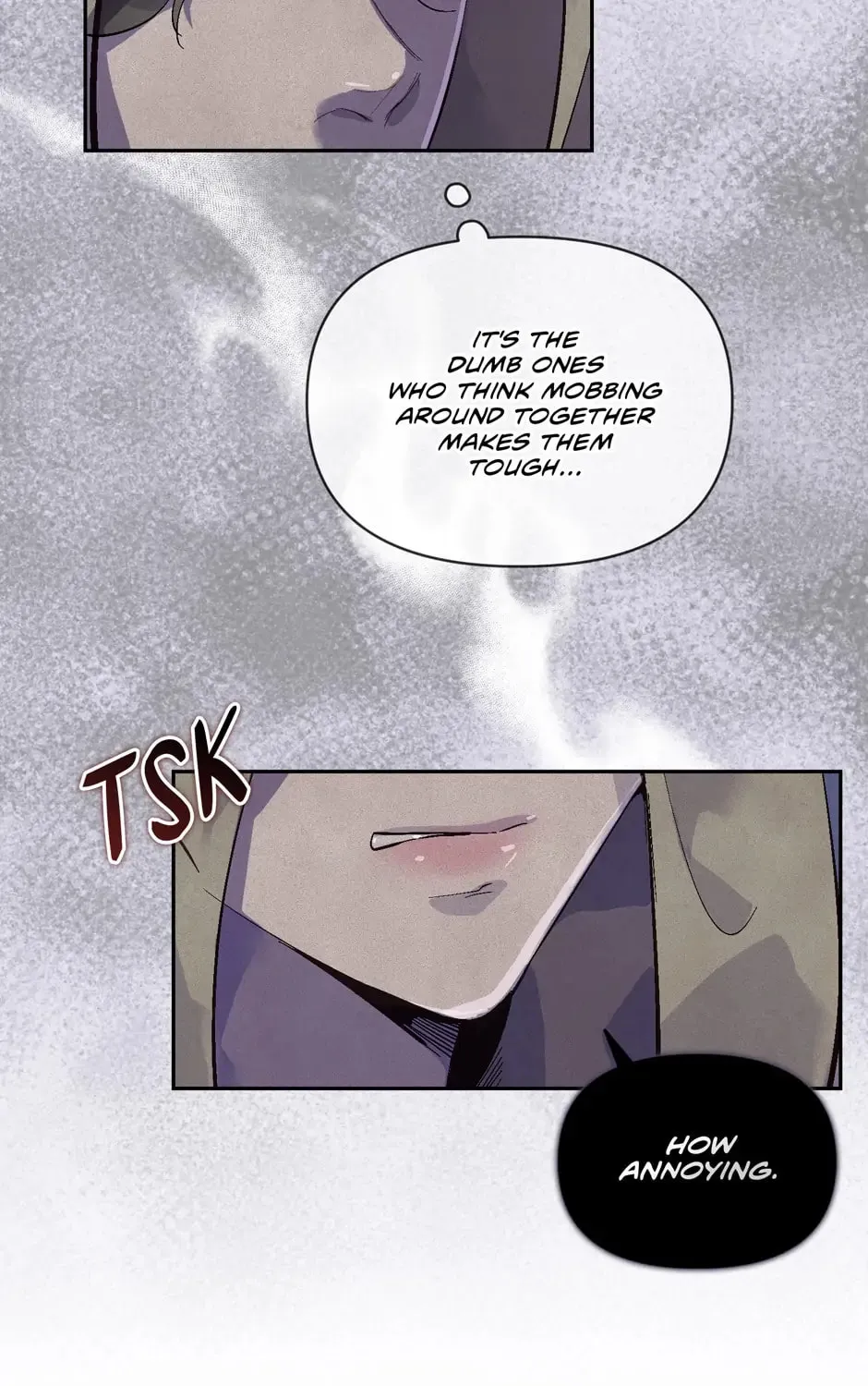 Read Stigma Effect chapter 53 image 50 on Lezhin