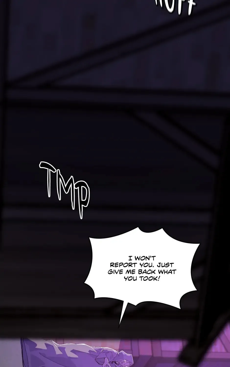 Read Stigma Effect chapter 53 image 54 on Lezhin
