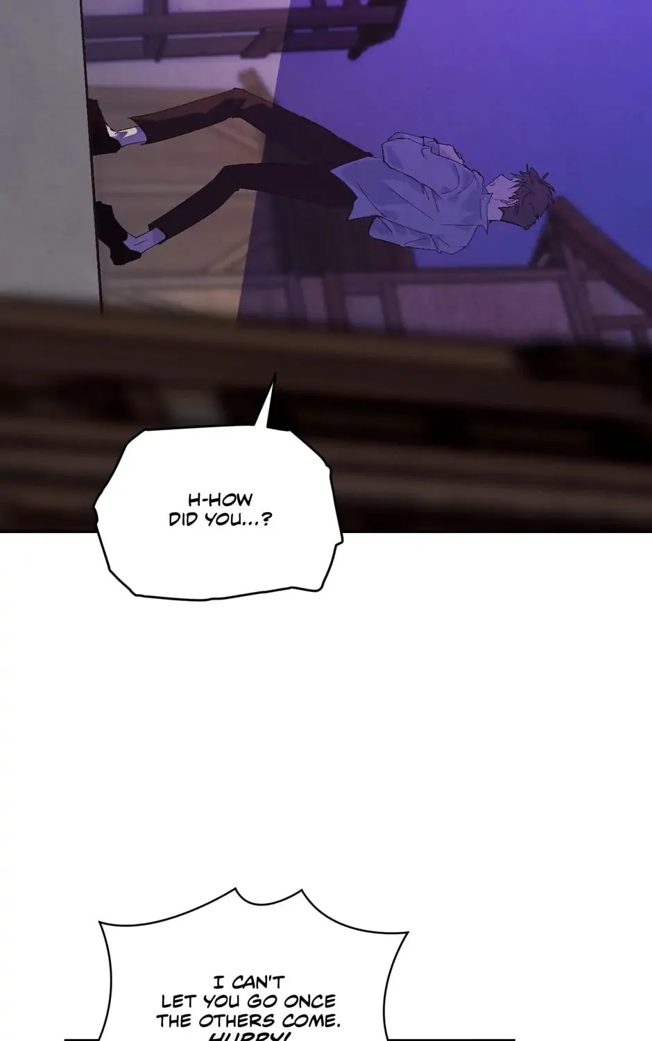 Read Stigma Effect chapter 53 image 56 on Lezhin