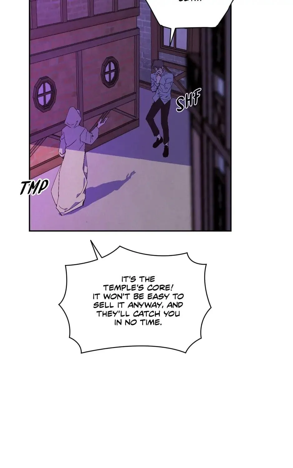 Read Stigma Effect chapter 53 image 58 on Lezhin