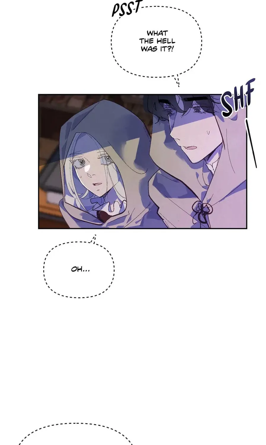 Read Stigma Effect chapter 53 image 6 on Lezhin