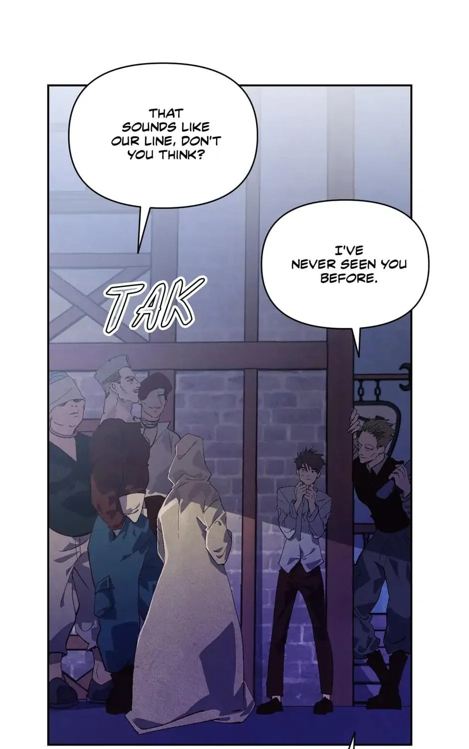 Read Stigma Effect chapter 53 image 64 on Lezhin