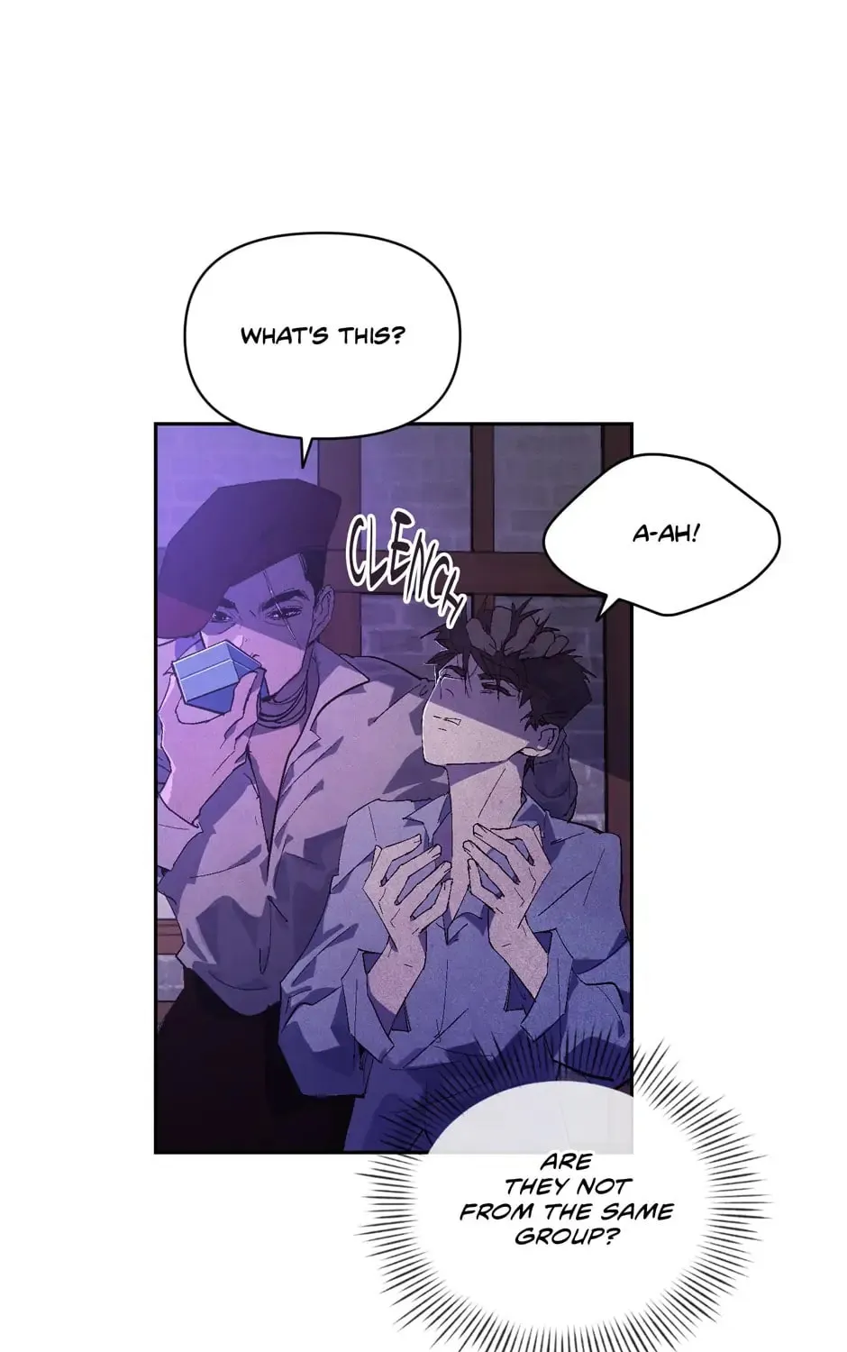 Read Stigma Effect chapter 53 image 66 on Lezhin