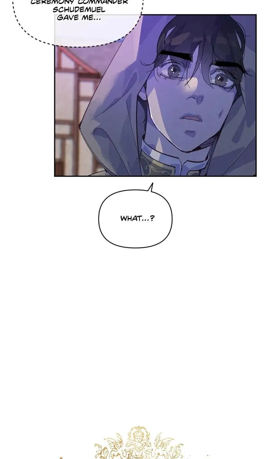 Read Stigma Effect chapter 53 image 8 on Lezhin