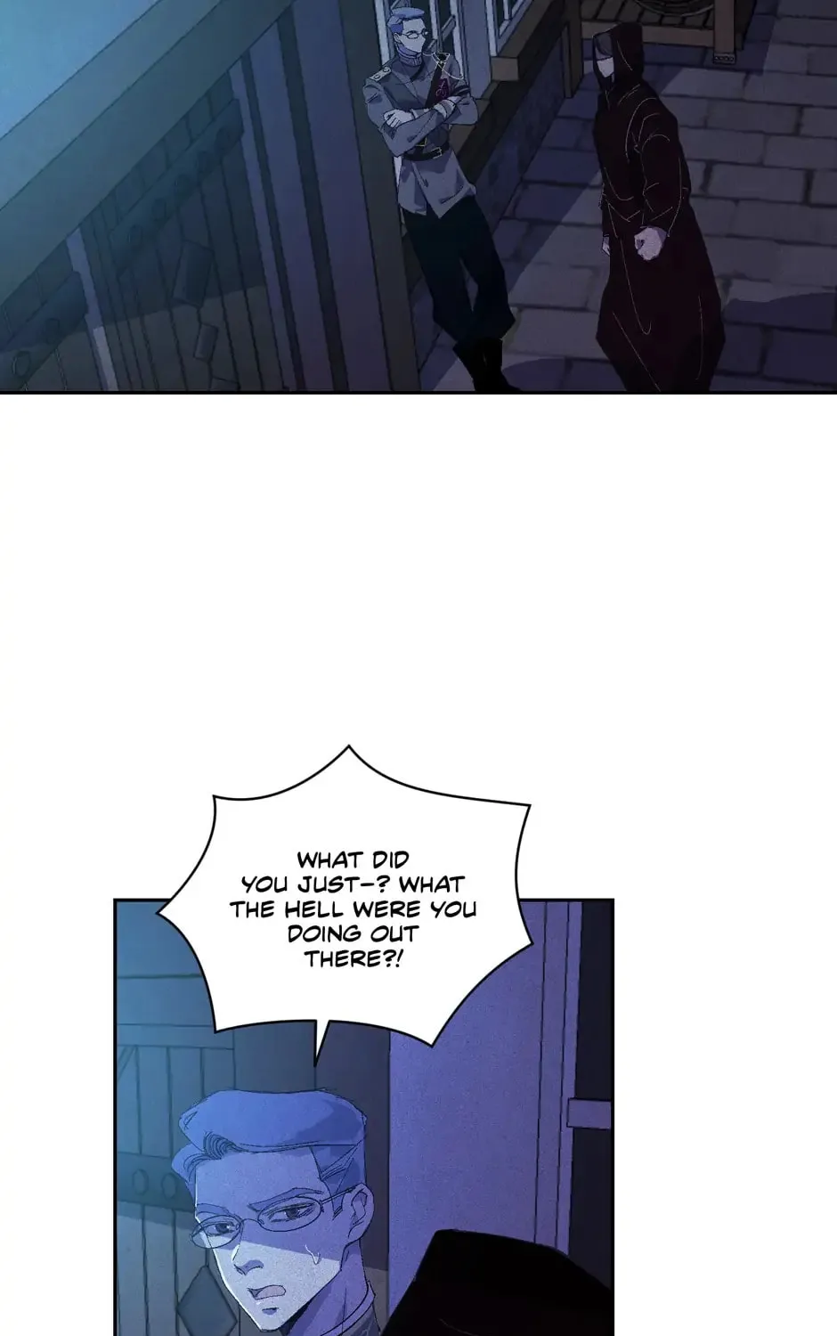 Read Stigma Effect chapter 53 image 80 on Lezhin
