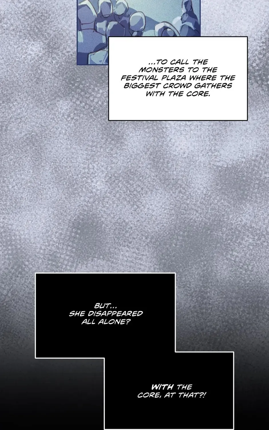 Read Stigma Effect chapter 53 image 84 on Lezhin