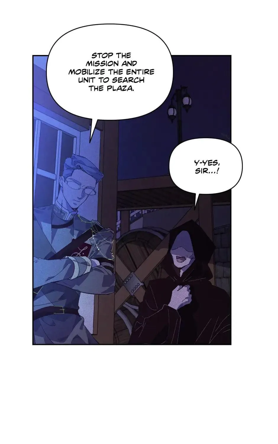 Read Stigma Effect chapter 53 image 88 on Lezhin