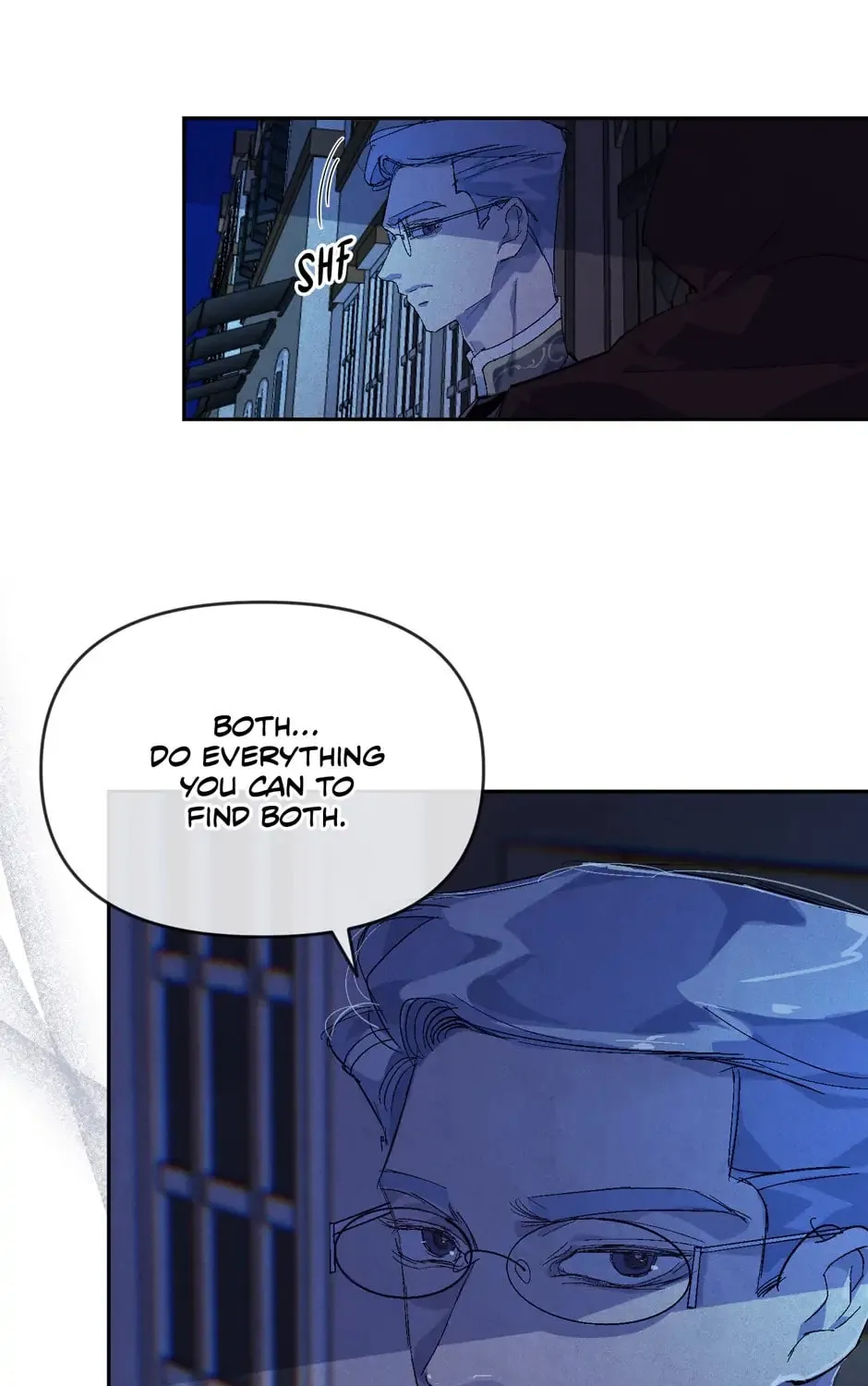 Read Stigma Effect chapter 53 image 92 on Lezhin