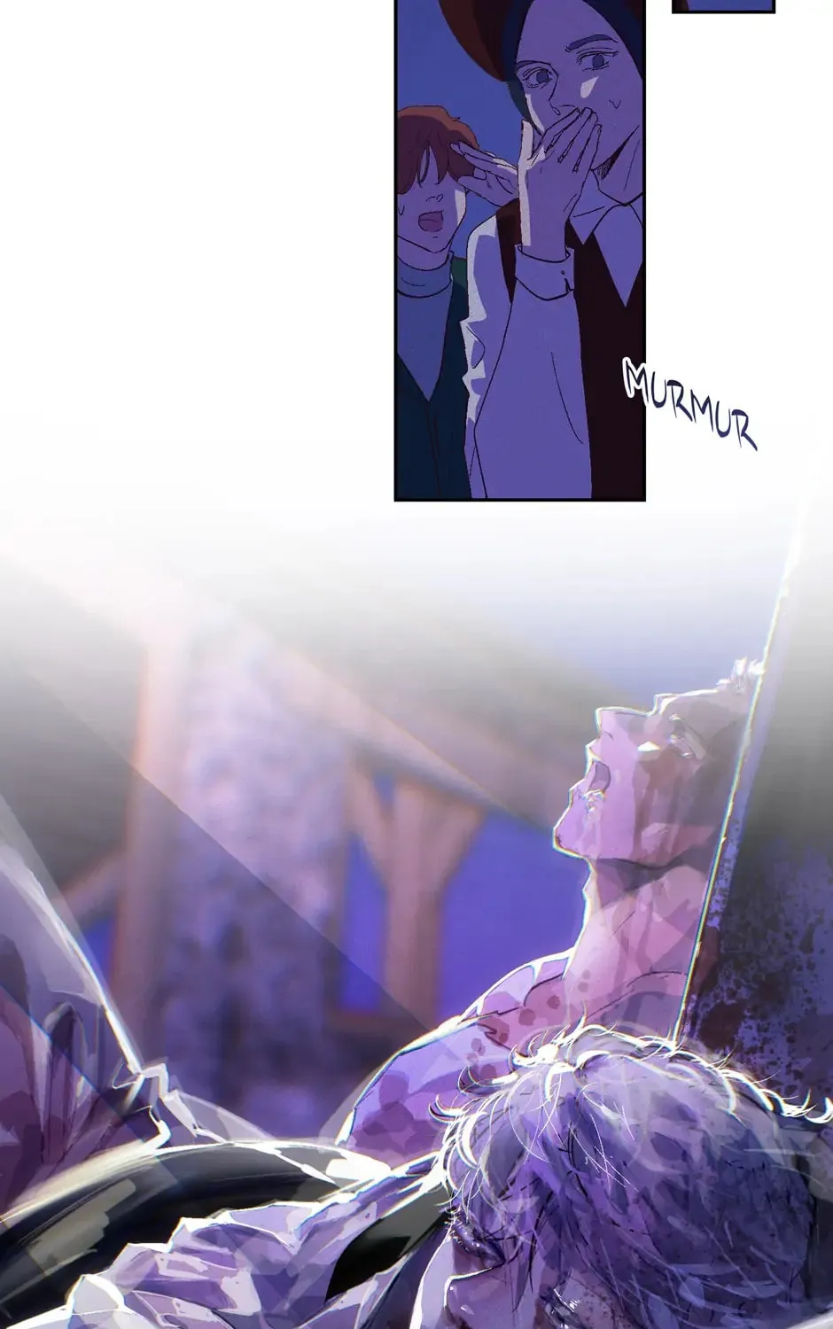 Read Stigma Effect chapter 53 image 96 on Lezhin