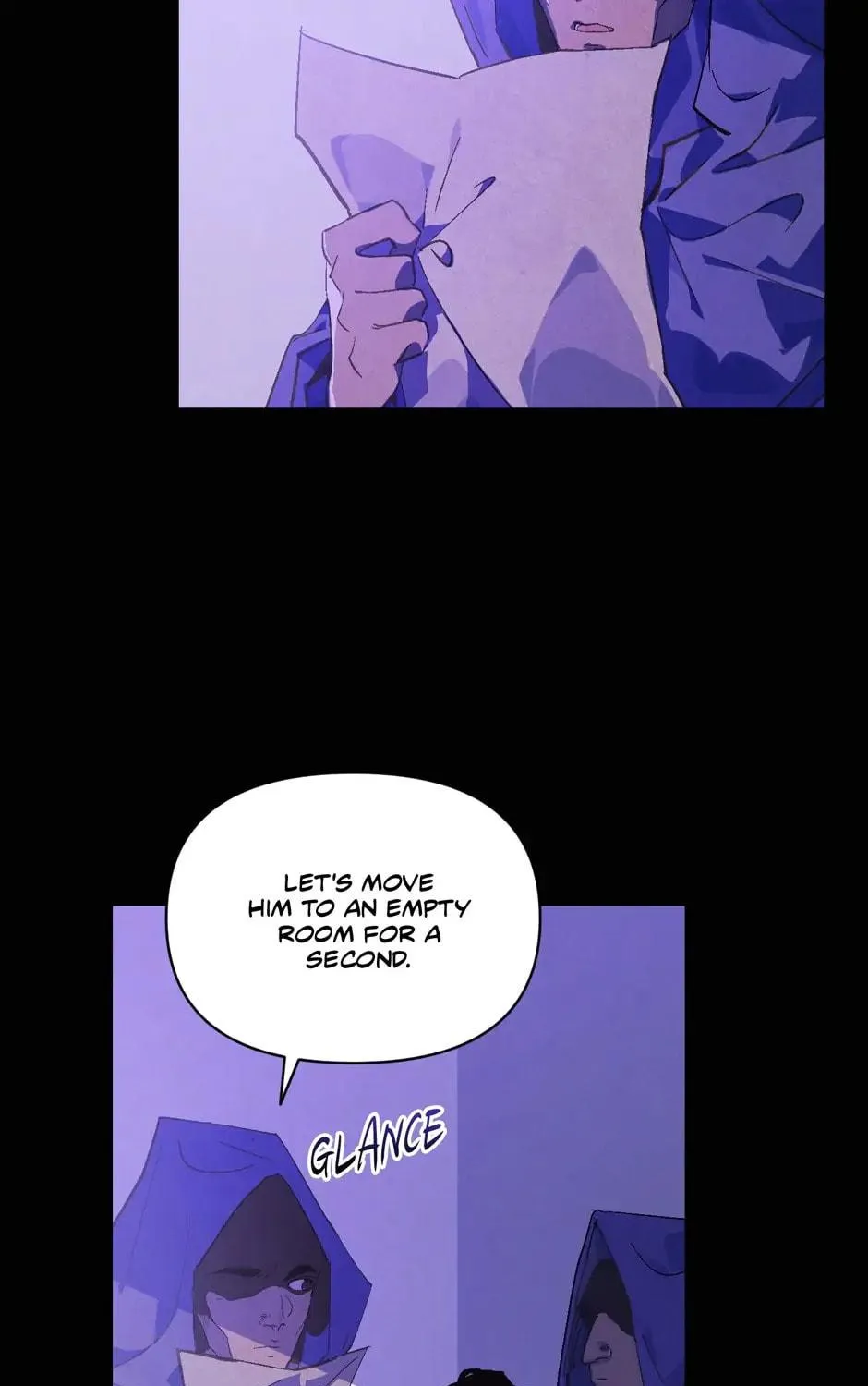 Read Stigma Effect chapter 54 image 100 on Lezhin