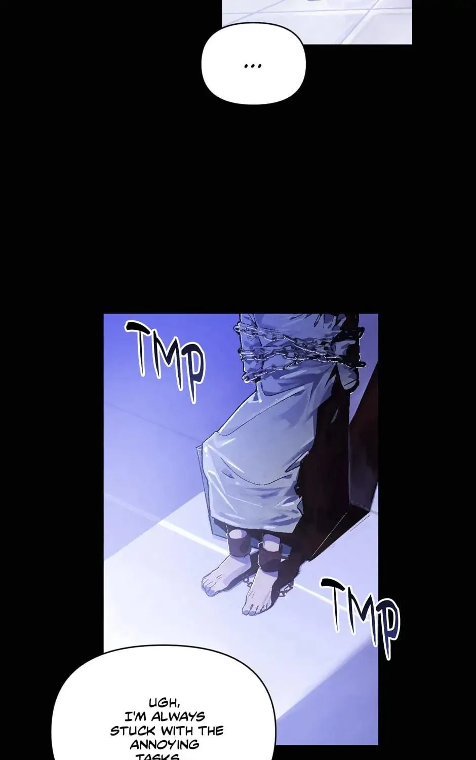 Read Stigma Effect chapter 54 image 106 on Lezhin