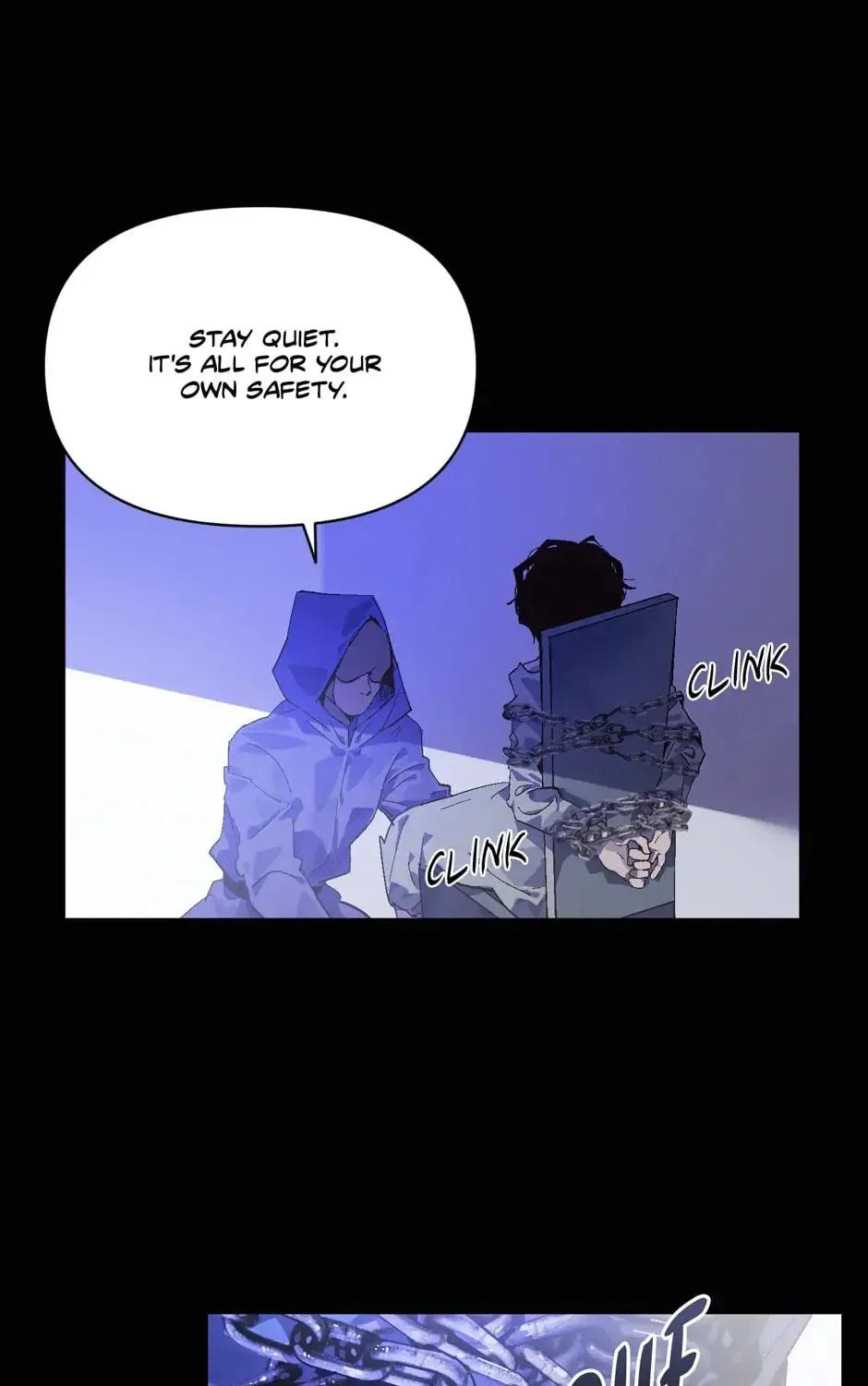 Read Stigma Effect chapter 54 image 108 on Lezhin