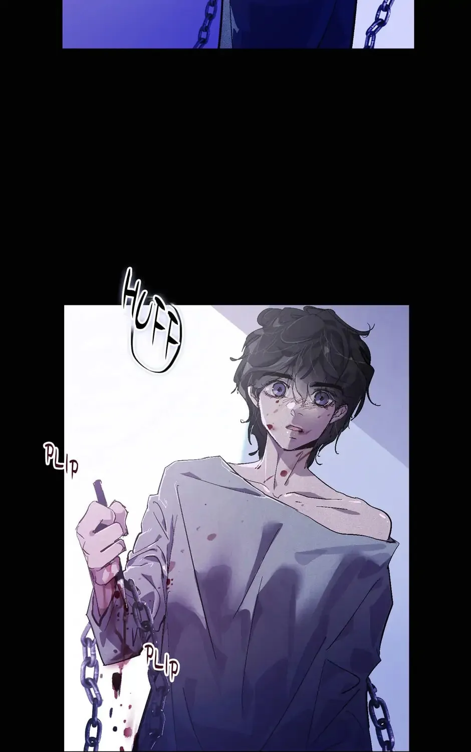 Read Stigma Effect chapter 54 image 114 on Lezhin