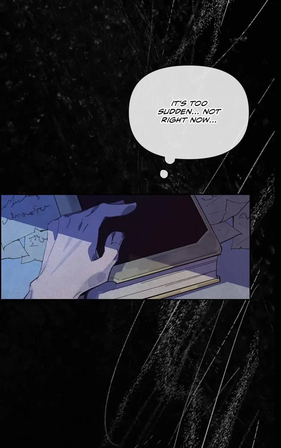 Read Stigma Effect chapter 54 image 118 on Lezhin