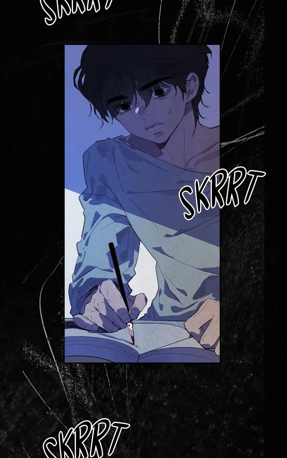 Read Stigma Effect chapter 54 image 120 on Lezhin