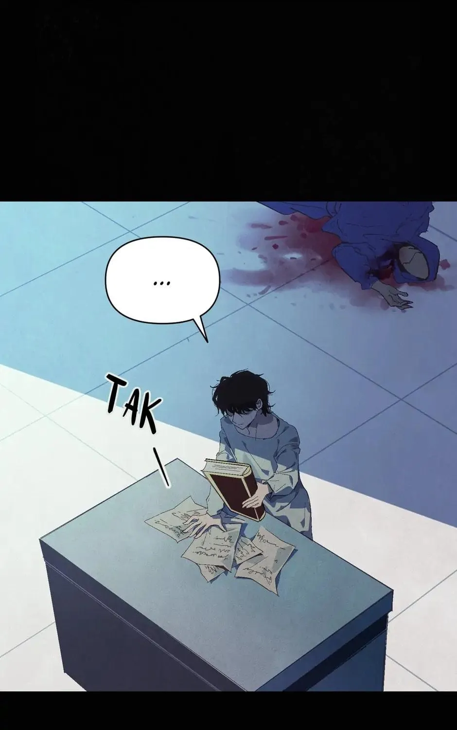 Read Stigma Effect chapter 54 image 124 on Lezhin