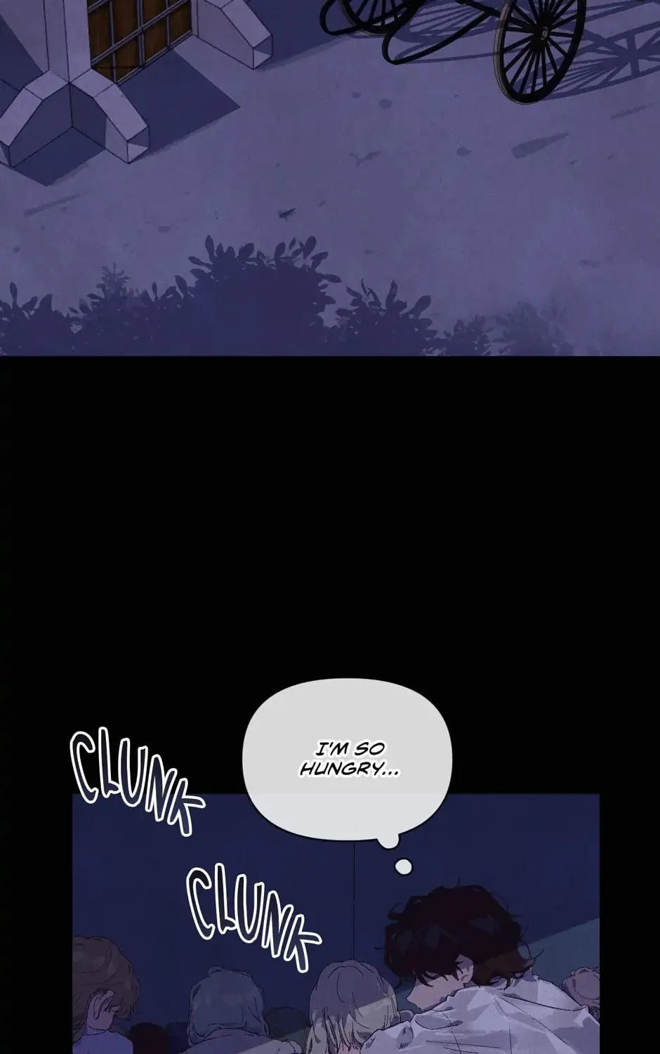 Read Stigma Effect chapter 54 image 16 on Lezhin