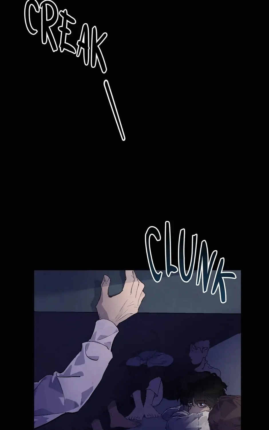 Read Stigma Effect chapter 54 image 20 on Lezhin