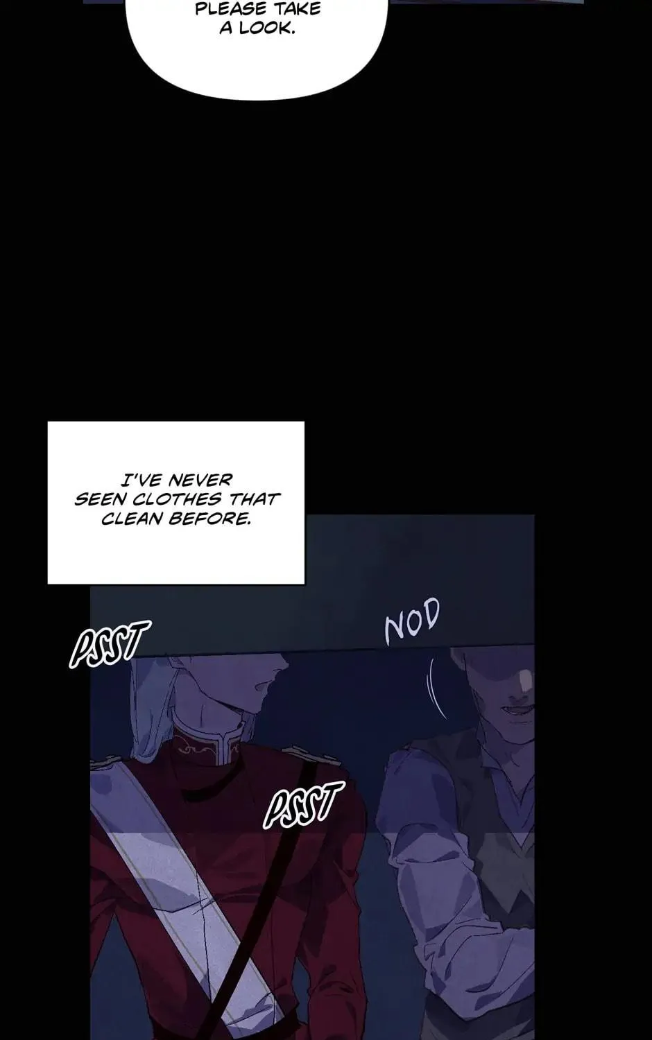 Read Stigma Effect chapter 54 image 22 on Lezhin