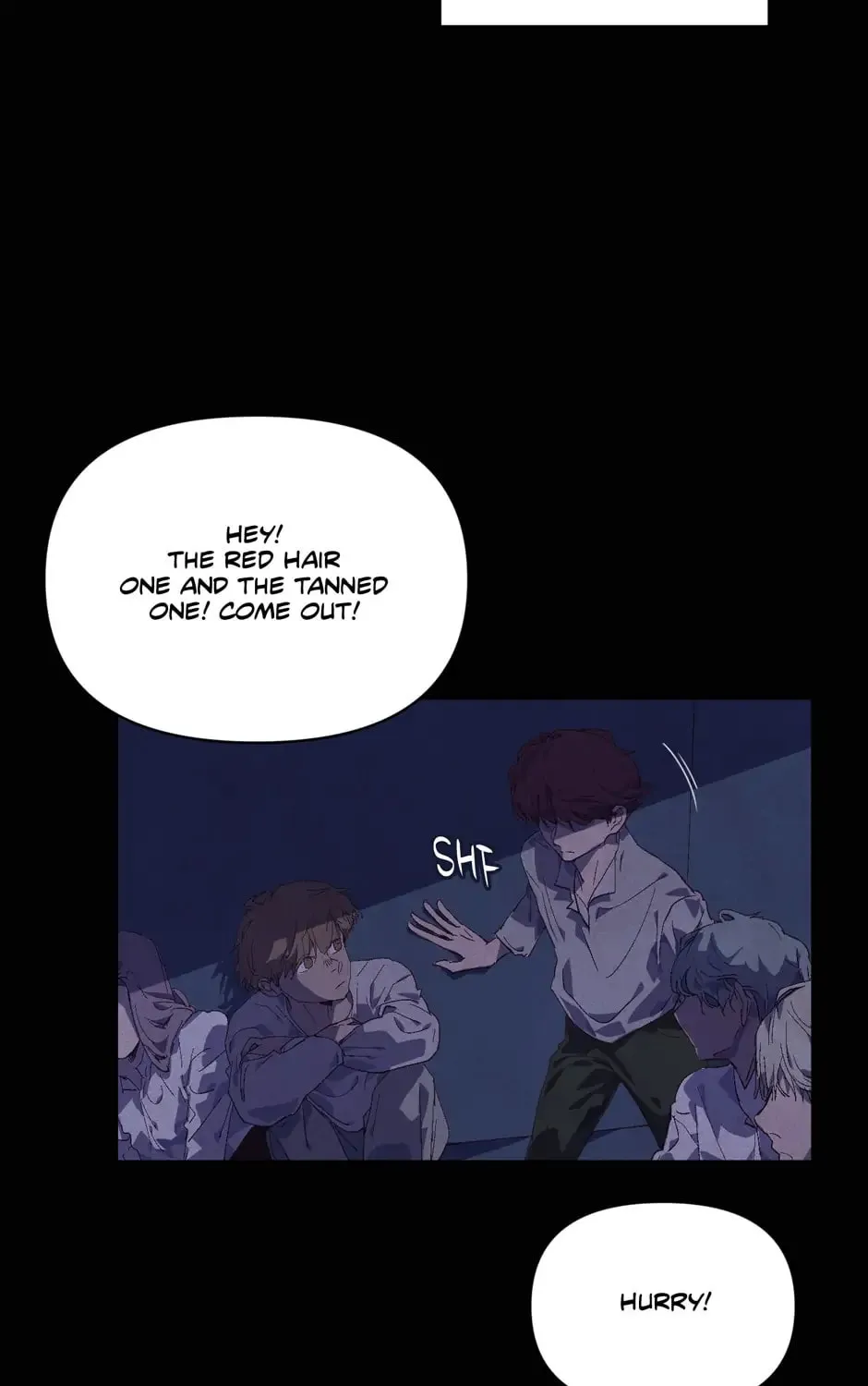 Read Stigma Effect chapter 54 image 24 on Lezhin
