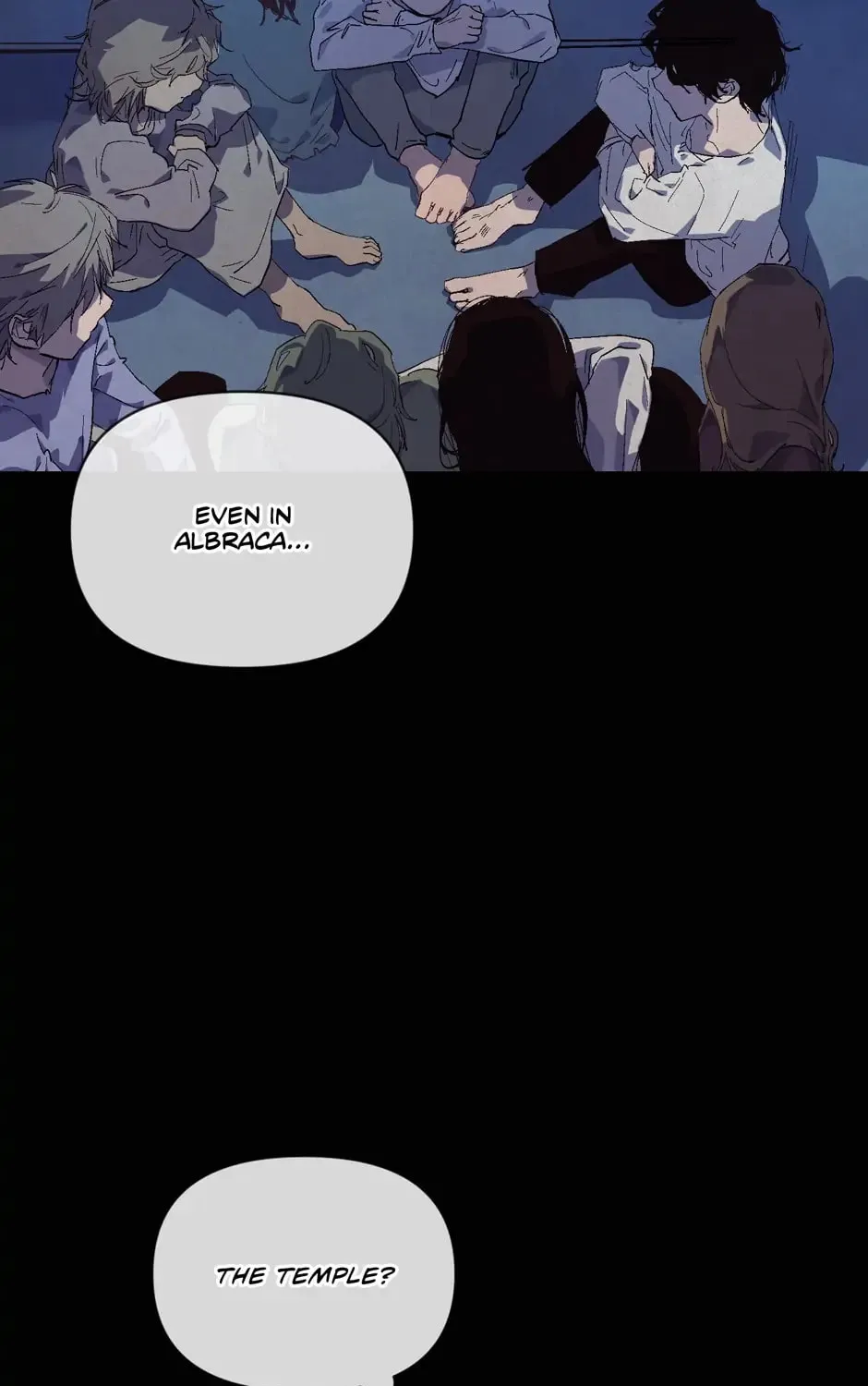 Read Stigma Effect chapter 54 image 30 on Lezhin