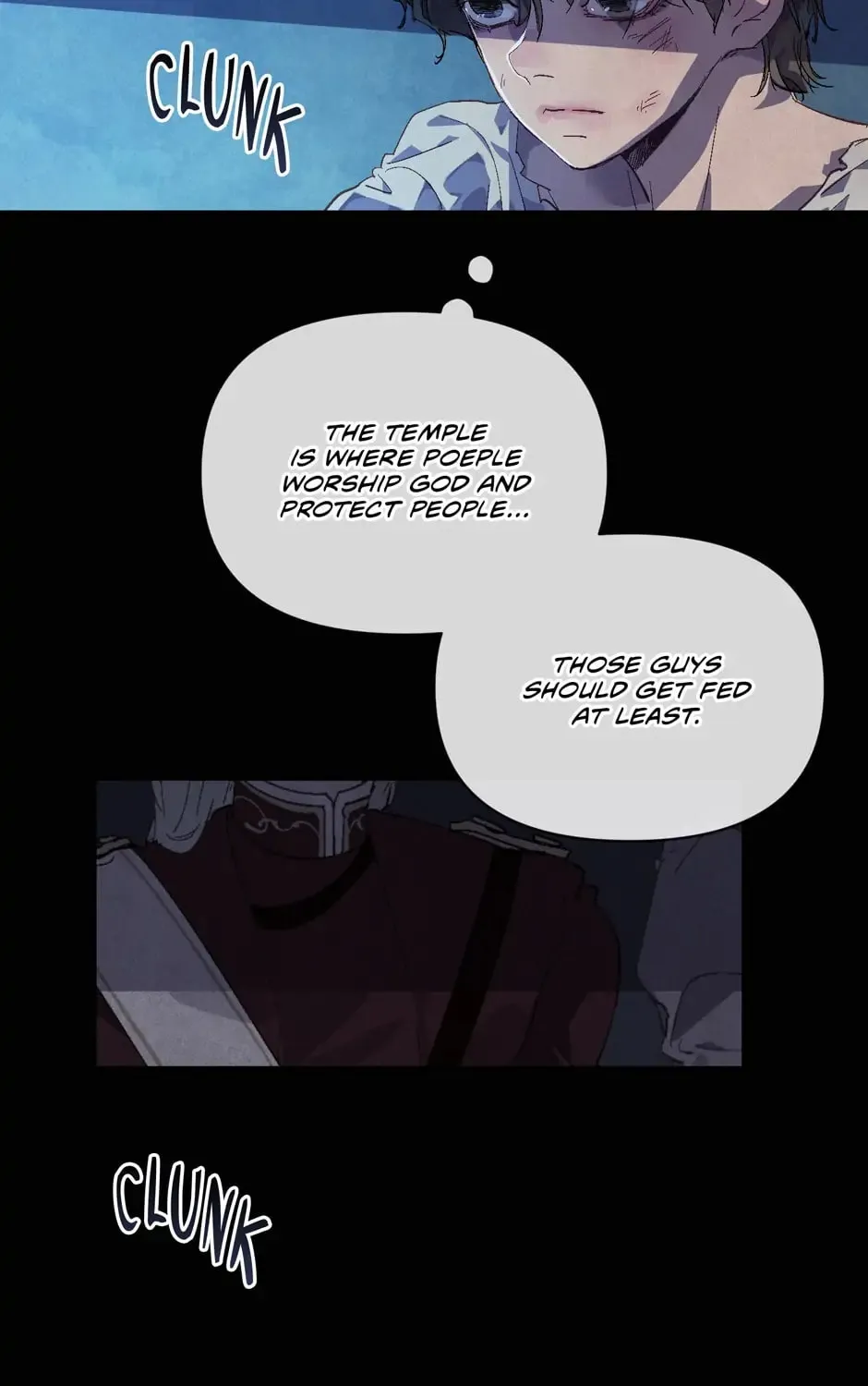 Read Stigma Effect chapter 54 image 32 on Lezhin
