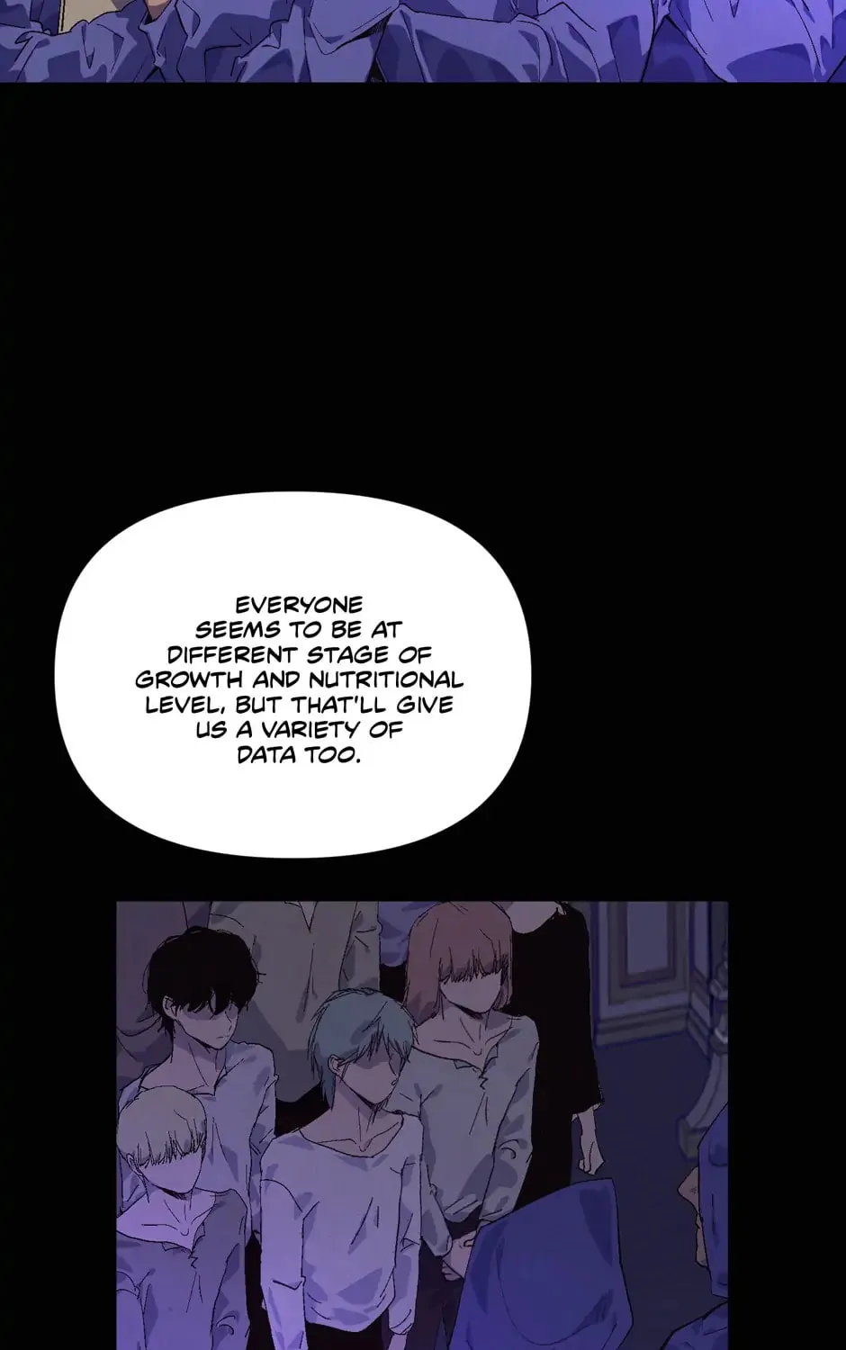Read Stigma Effect chapter 54 image 36 on Lezhin