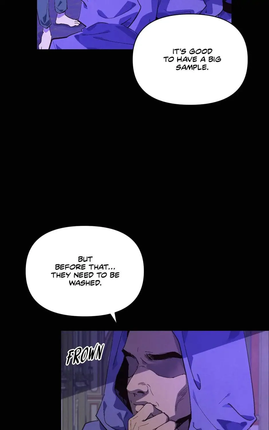 Read Stigma Effect chapter 54 image 38 on Lezhin
