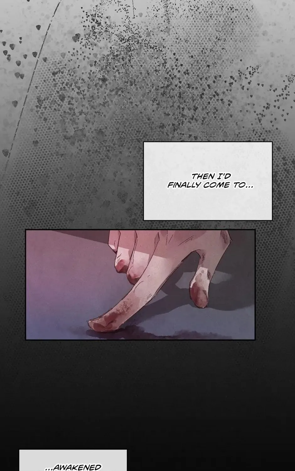 Read Stigma Effect chapter 54 image 4 on Lezhin