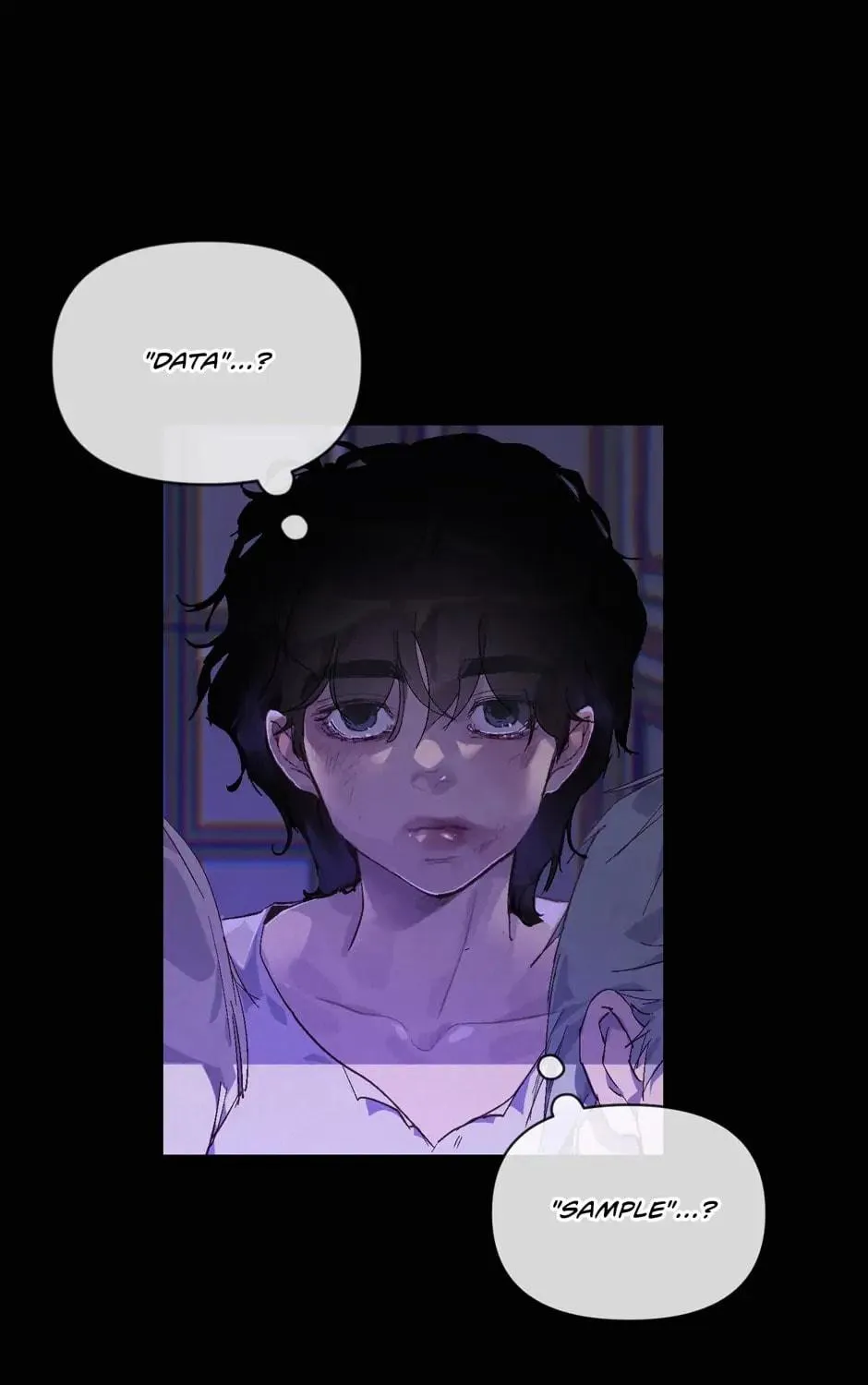 Read Stigma Effect chapter 54 image 40 on Lezhin