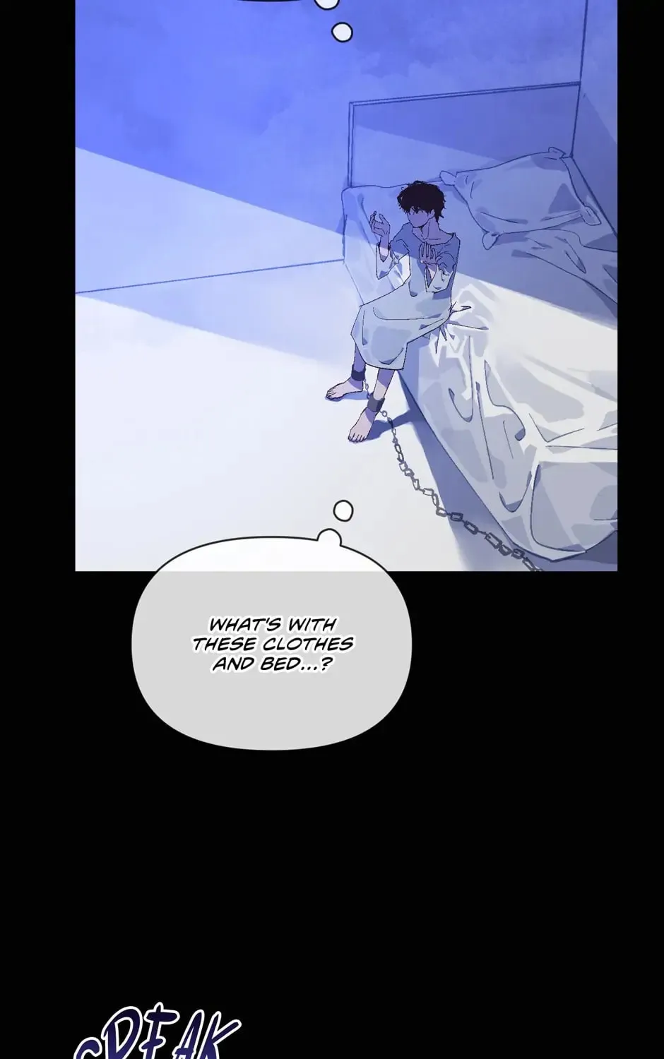 Read Stigma Effect chapter 54 image 44 on Lezhin