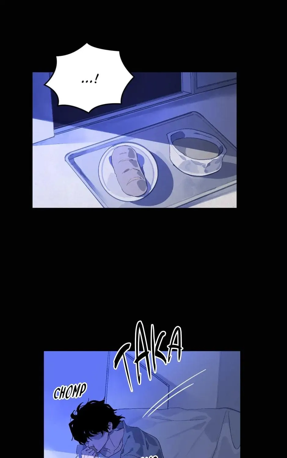 Read Stigma Effect chapter 54 image 46 on Lezhin