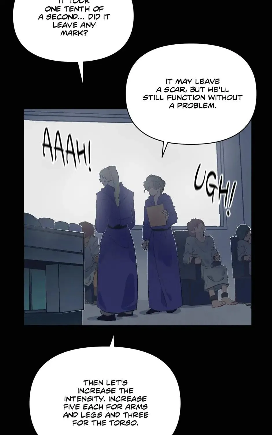 Read Stigma Effect chapter 54 image 52 on Lezhin