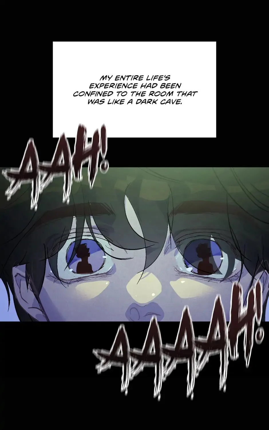 Read Stigma Effect chapter 54 image 54 on Lezhin