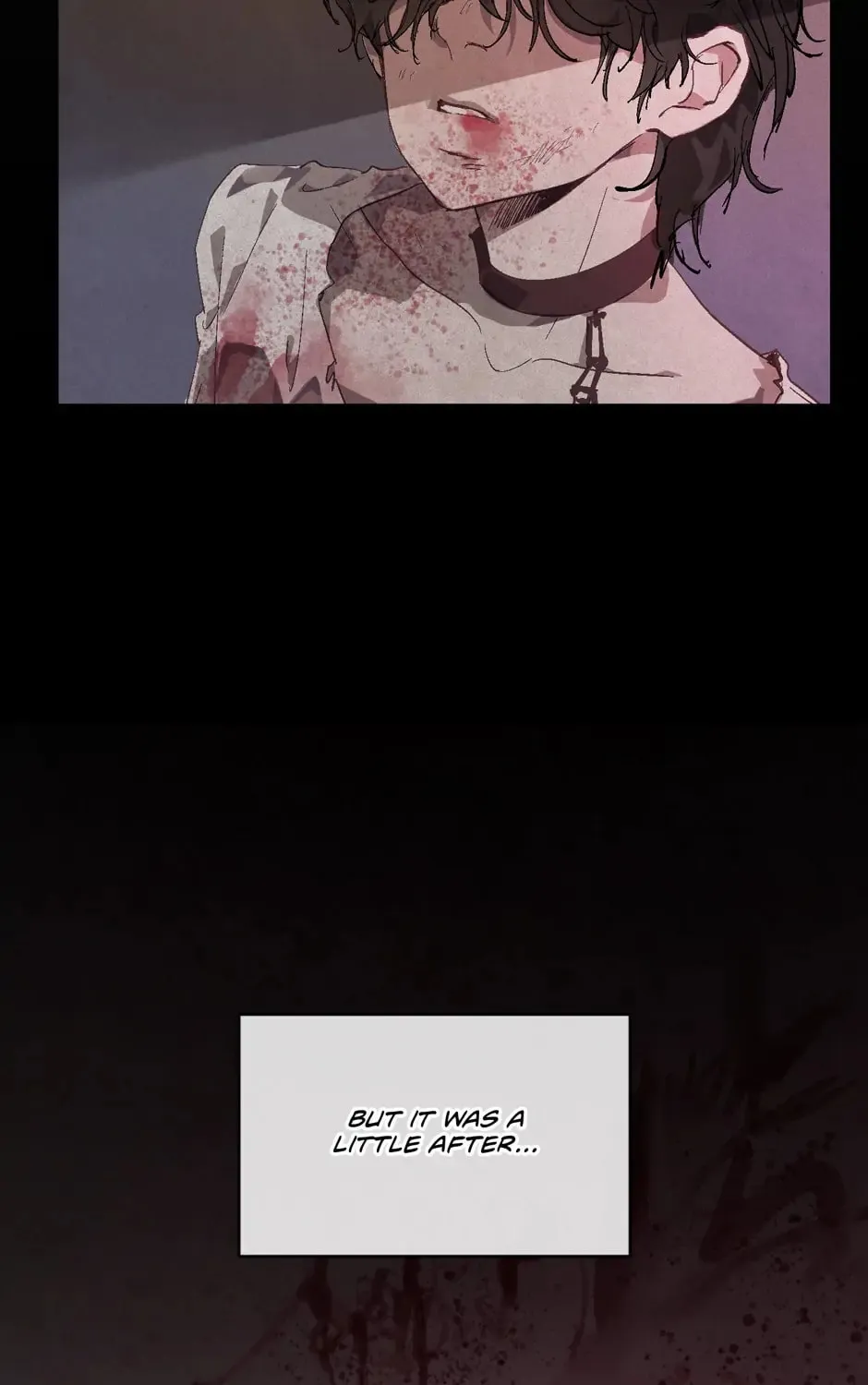 Read Stigma Effect chapter 54 image 6 on Lezhin