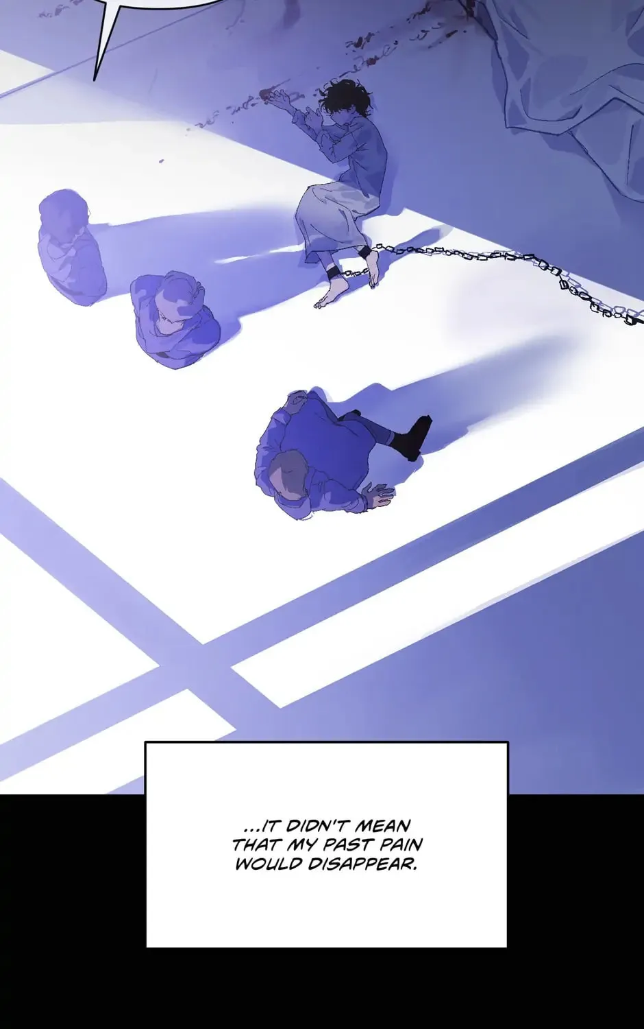 Read Stigma Effect chapter 54 image 66 on Lezhin