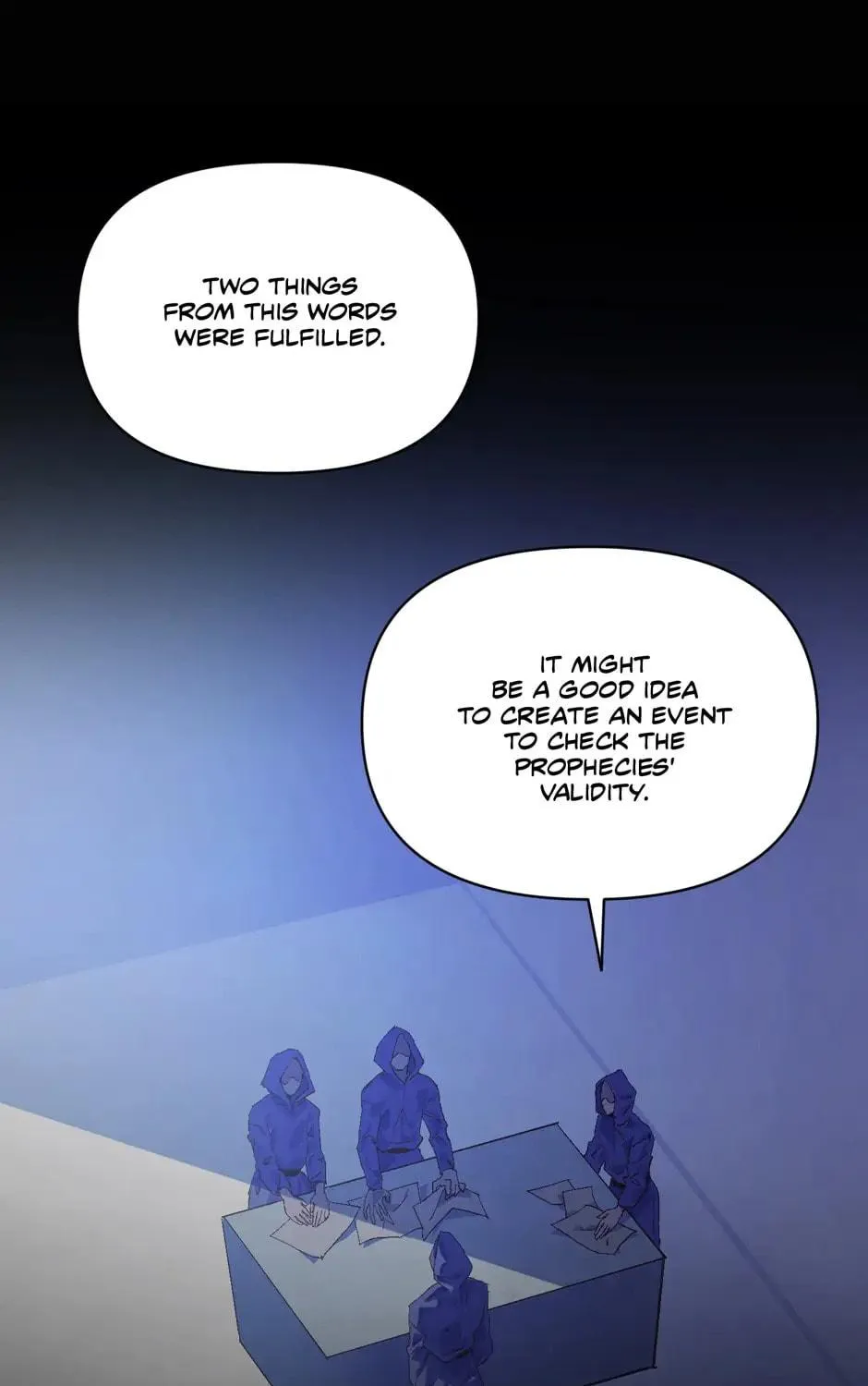 Read Stigma Effect chapter 54 image 68 on Lezhin
