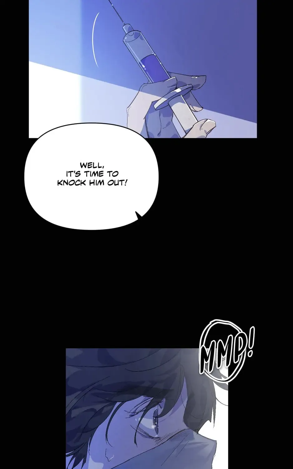 Read Stigma Effect chapter 54 image 74 on Lezhin
