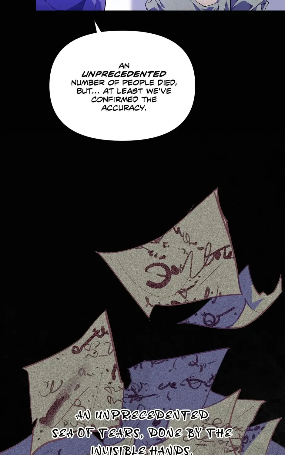 Read Stigma Effect chapter 54 image 84 on Lezhin