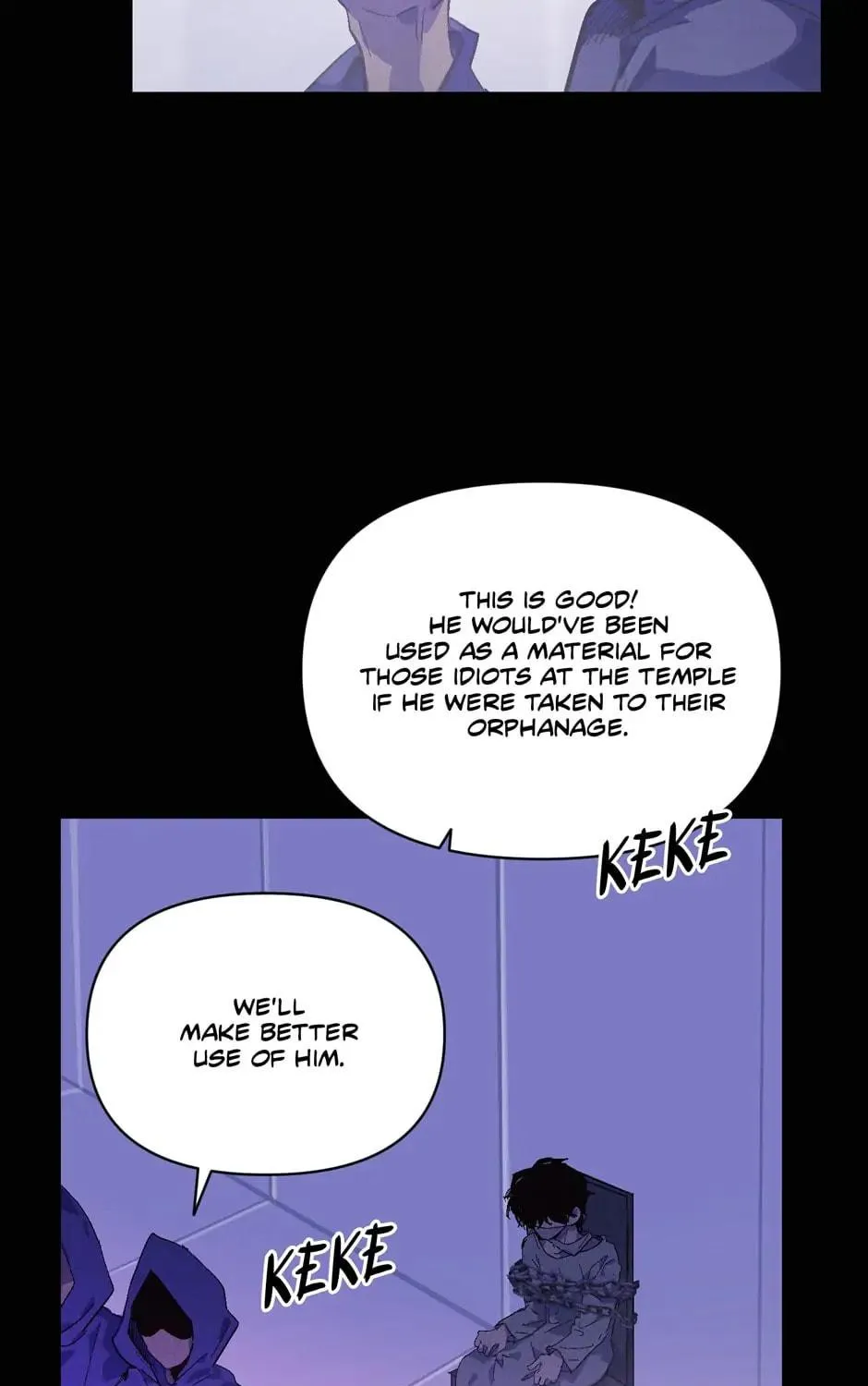 Read Stigma Effect chapter 54 image 88 on Lezhin