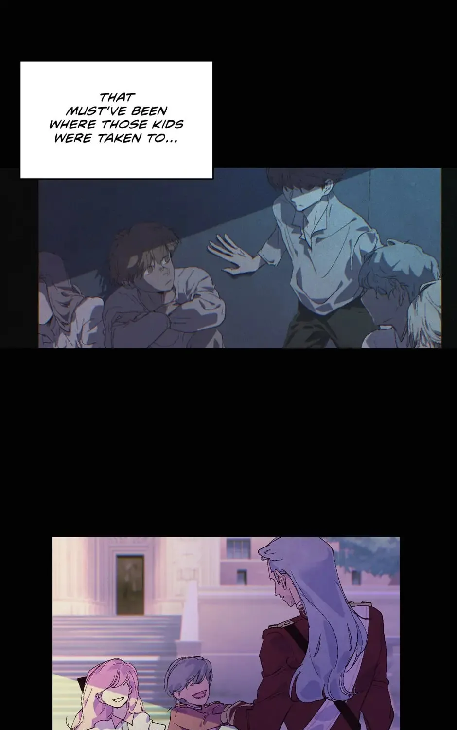 Read Stigma Effect chapter 54 image 92 on Lezhin