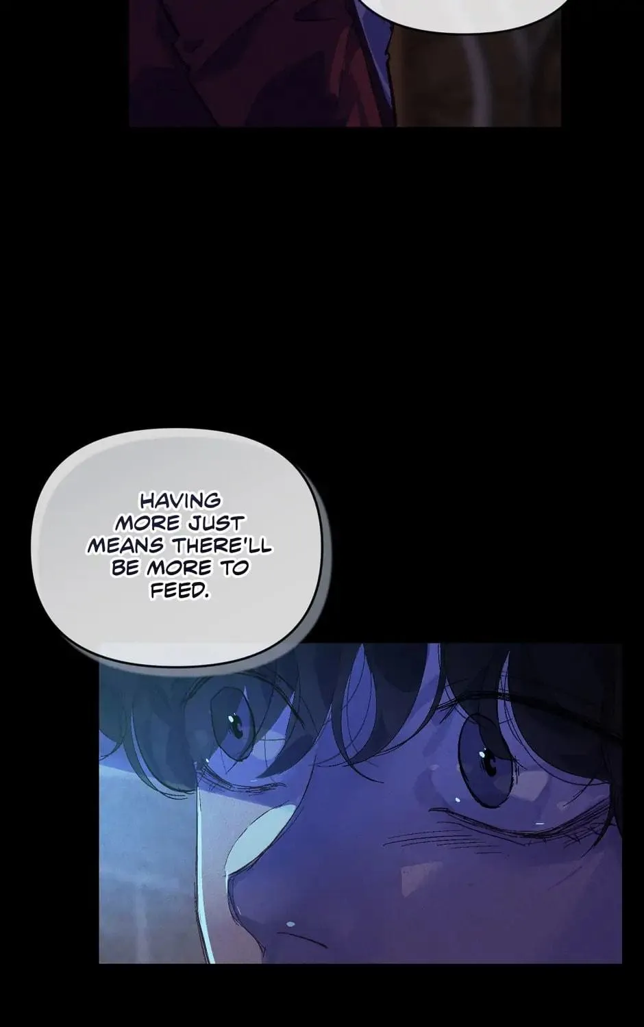 Read Stigma Effect chapter 55 image 10 on Lezhin