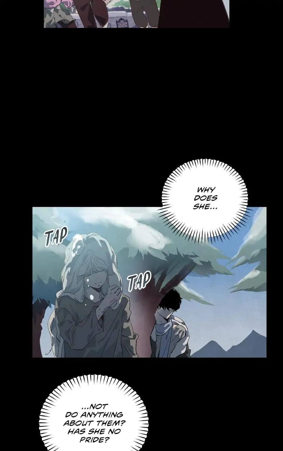 Read Stigma Effect chapter 55 image 100 on Lezhin