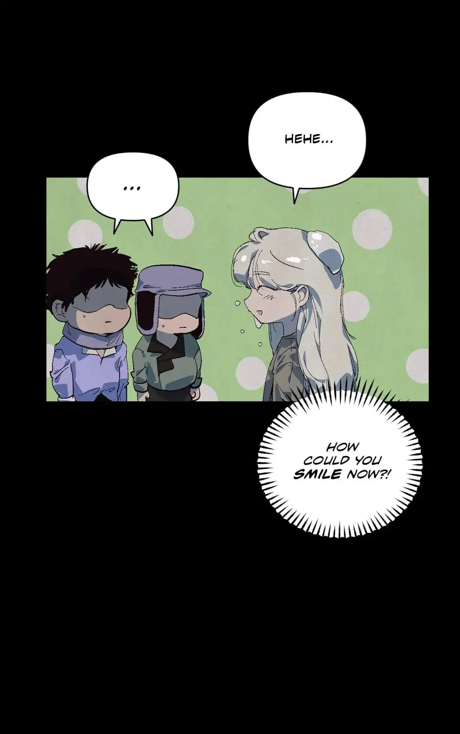 Read Stigma Effect chapter 55 image 102 on Lezhin